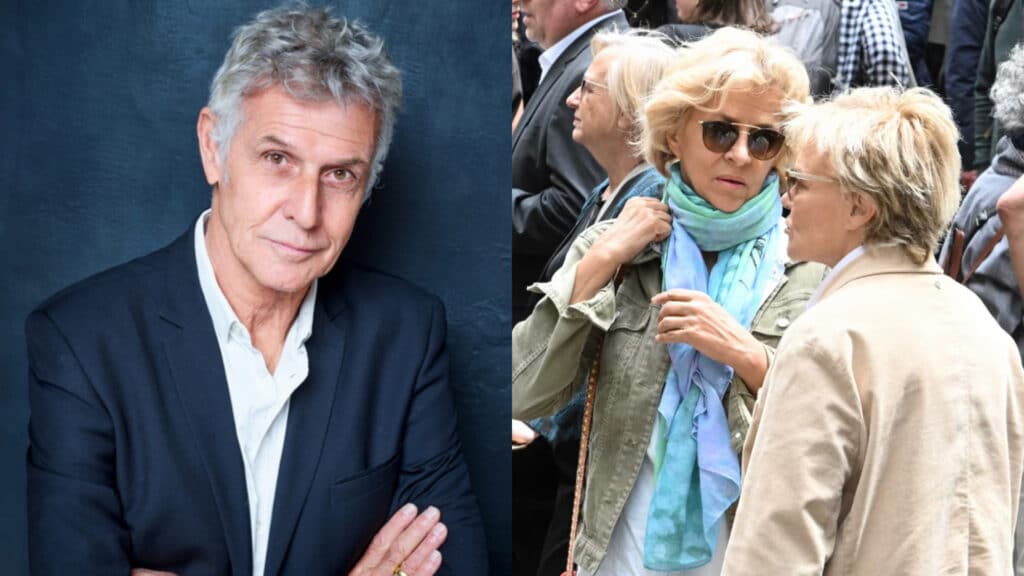 Décès de Pierre Deny : Muriel Robin, Corinne Touzet ou encore Nathalie Marquay unies pour un ultime hommage dans un théâtre avant son inhumation