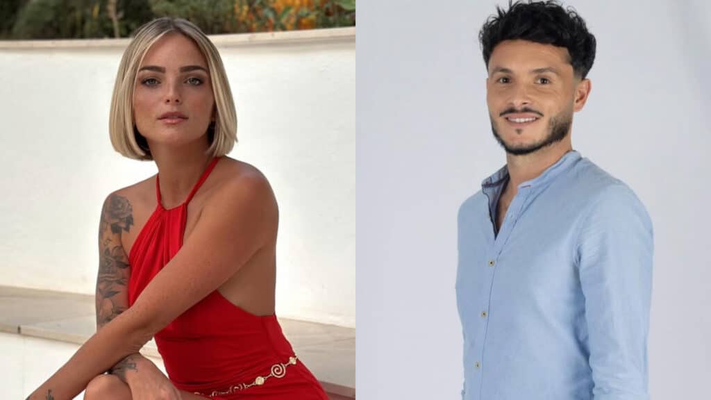 Mariés au premier regard : Julie dézingue Mathieu après leur rupture et ça fait mal