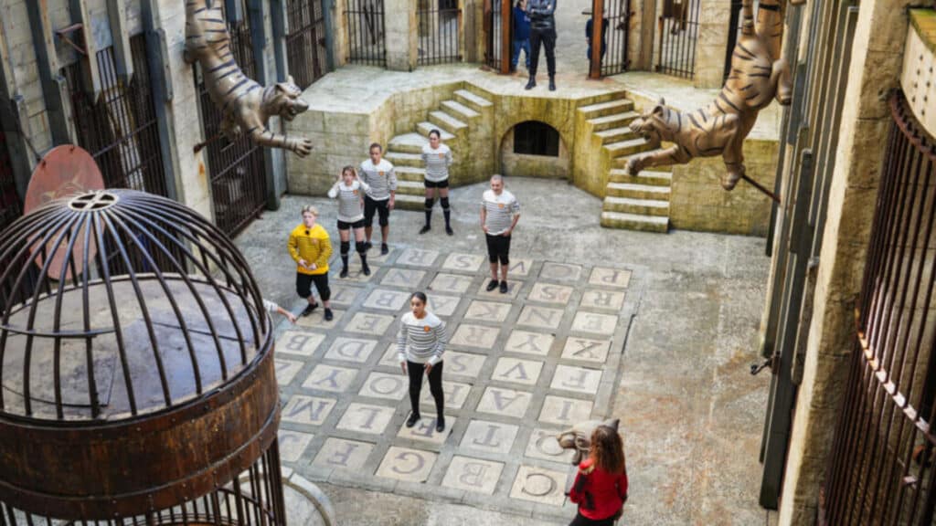 Fort Boyard : l’aventure vous tente ? Voici comment candidater pour espérer être candidat anonyme dans la prochaine saison