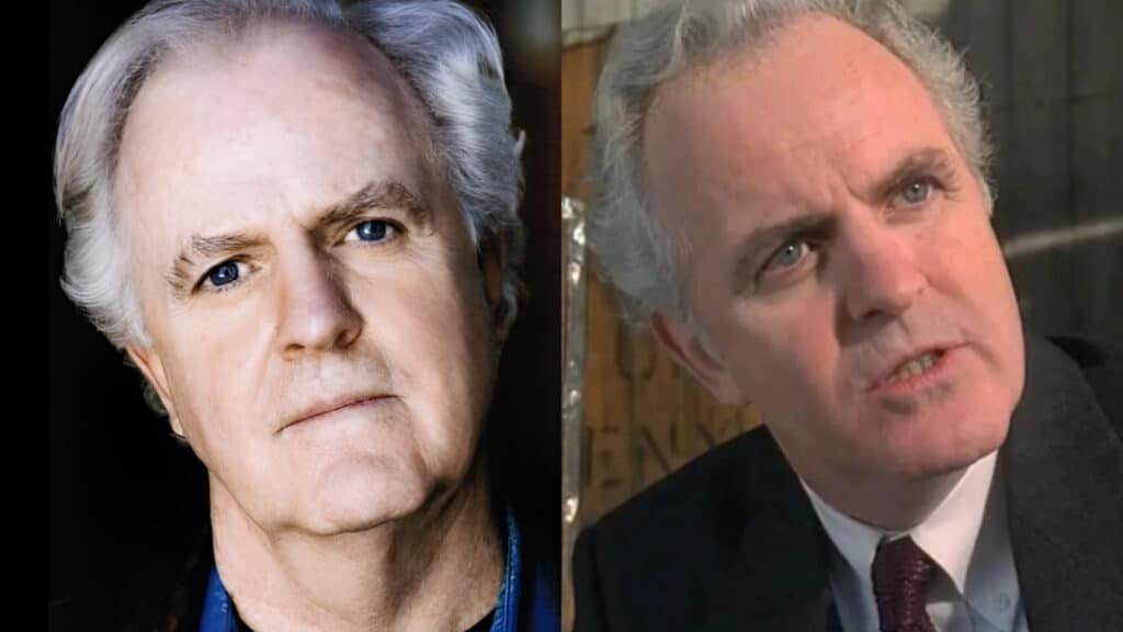James Handy (Top Gun : Maverick, Jumanji) : l’acteur tué par le fils de sa petite amie