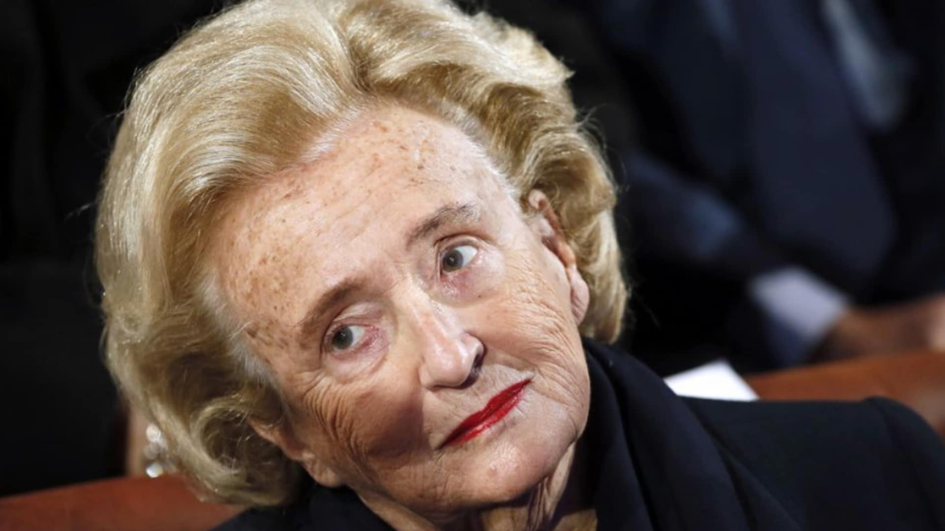 Bernadette Chirac : l’ancienne Première dame est décédée à 93 ans