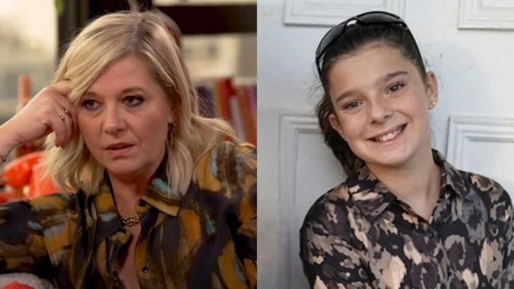 Flavie Flament : elle s’en prend au système judiciaire français qui "ne protège pas ses filles" après le décès de Lyhanna
