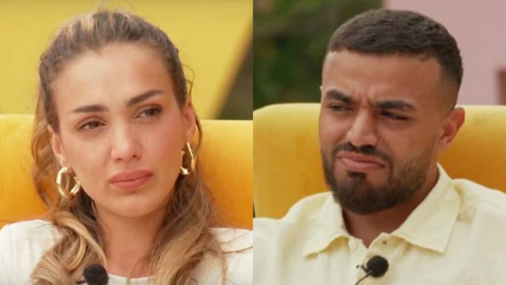 Maïssane : hospitalisée d'urgence après sa rupture avec Emine ?