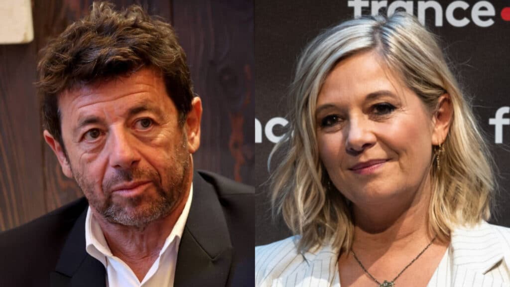 Patrick Bruel mis en garde à vue : Flavie Flament brise le silence après l’annonce