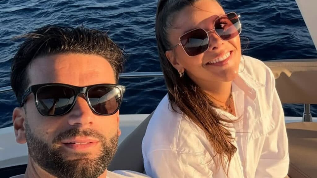Mariés au premier regard : Margaux et Christophe font une annonce surprise avant le bilan (SPOILER)