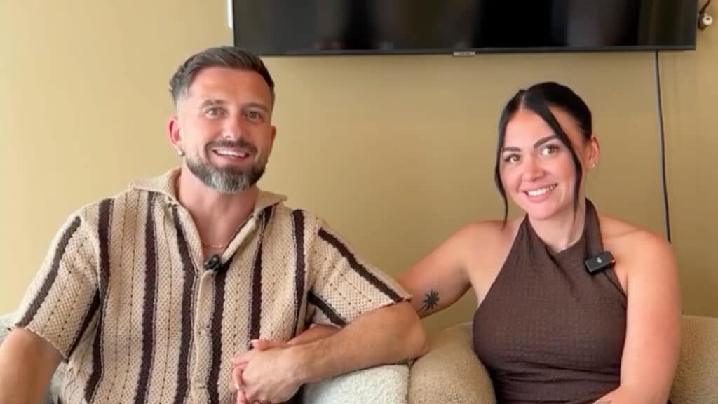 Mariés au premier regard : Alex et Lucile toujours mariés, ils rêvent déjà de fonder une famille