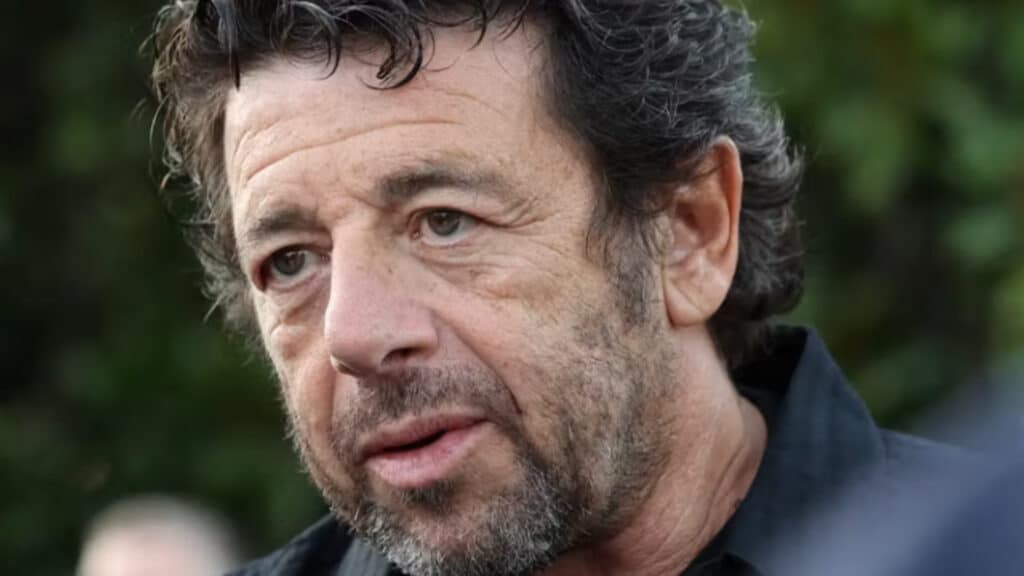 Patrick Bruel : une garde à vue sous "grande tension", le chanteur se serait "mis en colère"