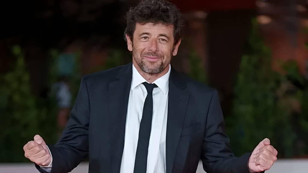 Patrick Bruel en garde à vue : ce qui s'est vraiment passé pendant ces 48 heures