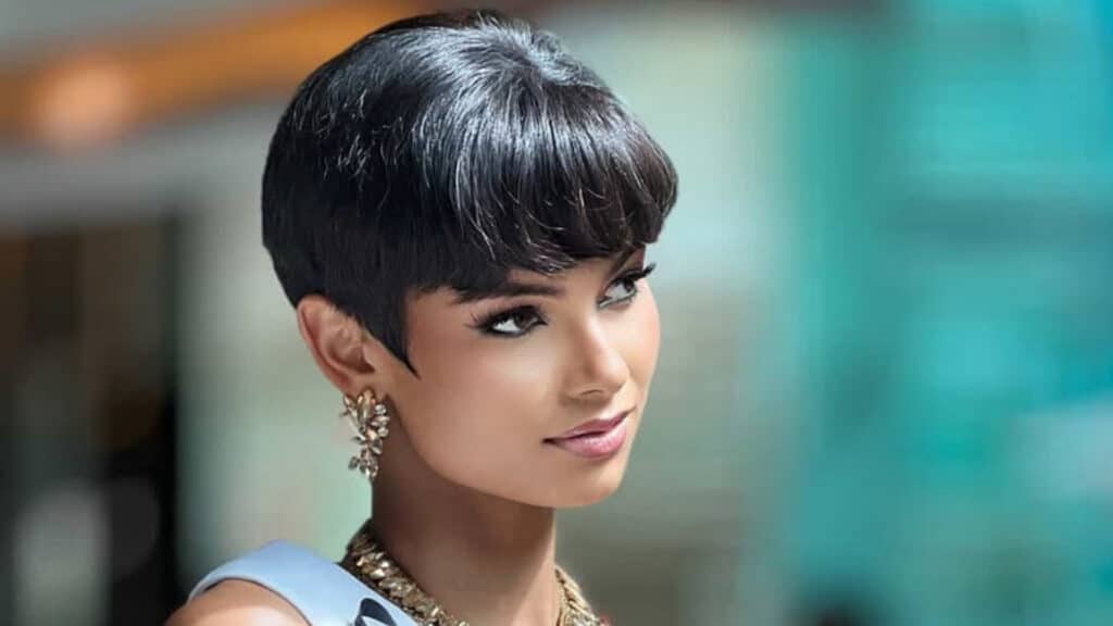 Ève Gilles : après Miss Univers, elle officialise sa participation à un autre concours international