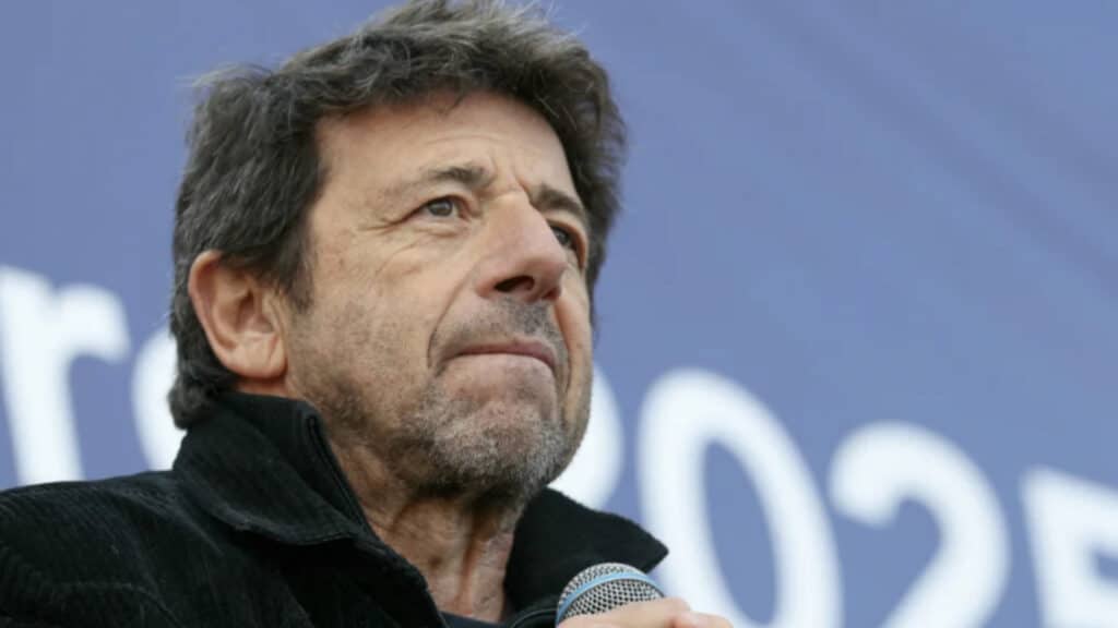 Patrick Bruel : deux nouvelles plaintes déposées contre le chanteur