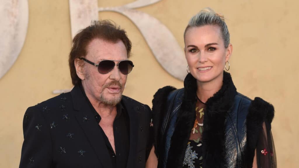 Laeticia Hallyday : son émouvant message pour l’anniversaire de Johnny