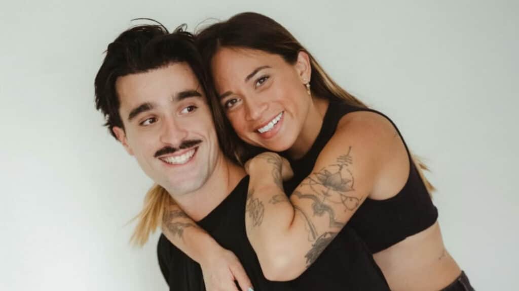 Cécilia Siharaj (Koh-Lanta) : tout juste mariée, l'ex-aventurière annonce être enceinte de son troisième enfant