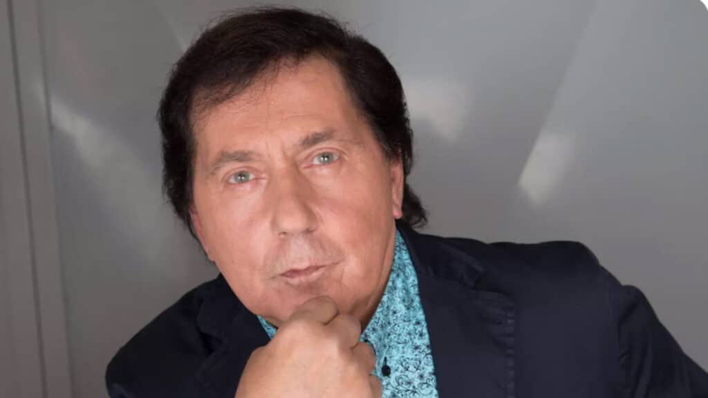 Obsèques de Frank Michael : date, lieu, geste émouvant pour ses fans… tout ce que l’on sait