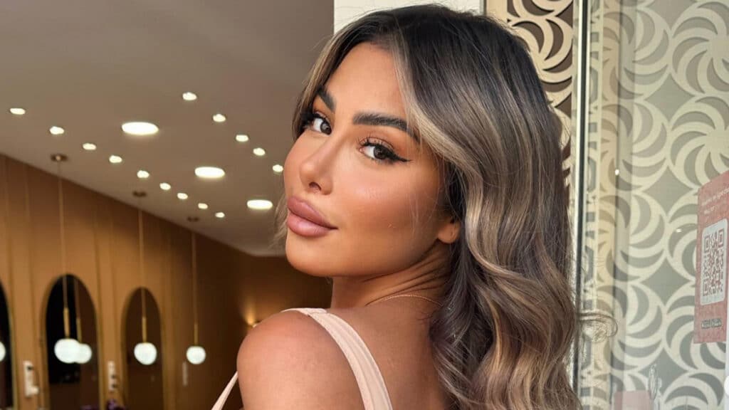 Maeva Ghennam : enceinte et à bout, elle craque une nouvelle fois mais ça ne passe pas