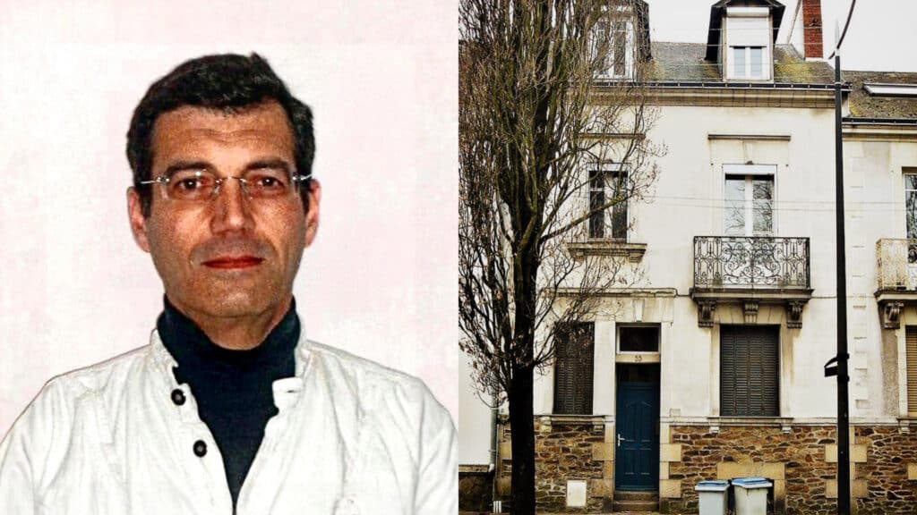 Xavier Dupont de Ligonnès : la forte plus-value de sa maison nantaise depuis l’affaire qui a choqué la France