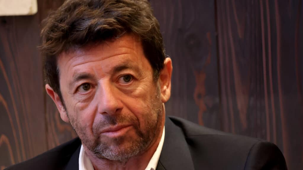 Affaire Patrick Bruel : le chanteur accuse les plaignantes de mentir, persuadé que "tout le monde cherche à le détruire"