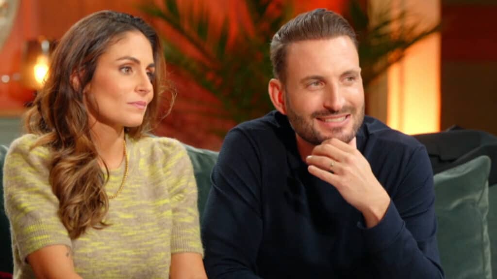 Mariés au premier regard : Jenna raconte la "honte" qu’elle a vécue pendant sa lune de miel, dont elle n’a "parlé à personne"