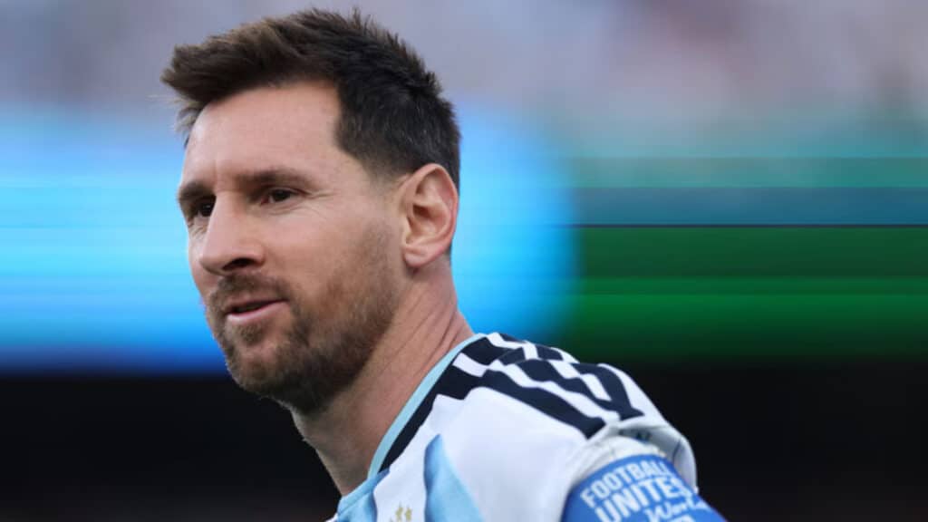 Mondial 2026 : le père de Lionel Messi annoncé décédé par erreur en plein direct, 3 personnes licenciées