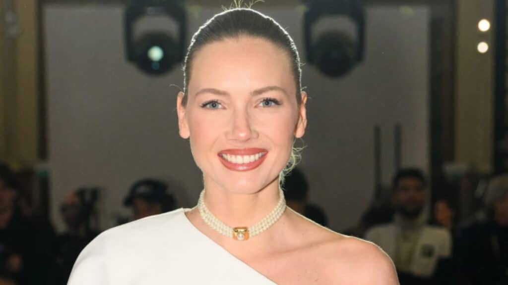 Amandine Petit : Miss France 2021 s’est mariée avec son amour de jeunesse