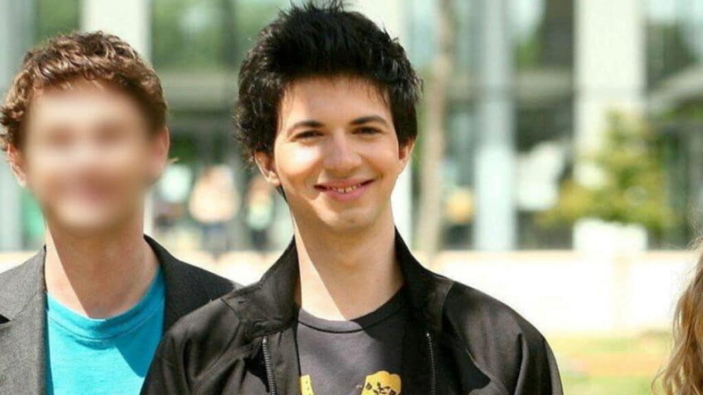 James Champel : l’acteur de Clem et Nos années pension accusé du pire sur une adolescente de 15 ans, il est jugé devant la cour criminelle