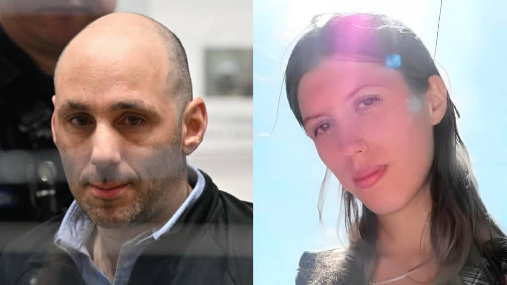 "Monstre", "Colérique" : l'amant de Delphine Aussaguel sort du silence après les aveux de Cédric Jubillar