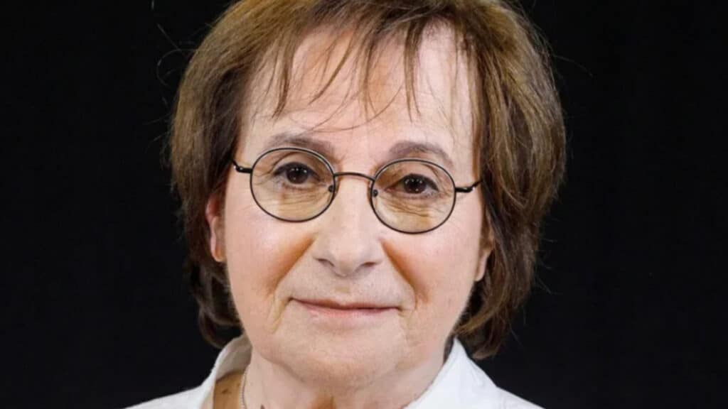 Marie-Paule Belle : la chanteuse de "La Parisienne" s'est éteinte à 80 ans