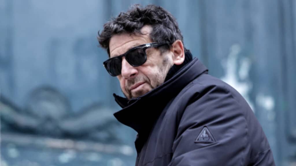 Patrick Bruel : deux nouvelles plaintes ont été déposées contre le chanteur