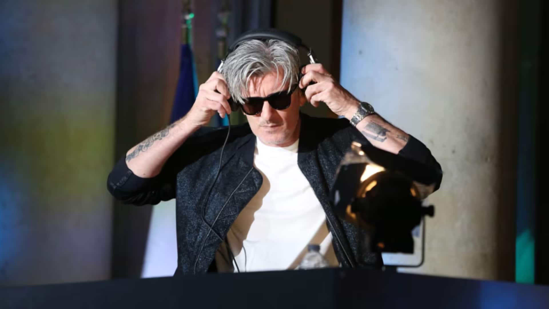 Décès de Kavinsky à 50 ans : le DJ français, connu pour son tube Nightcall, retrouvé sans vie à son domicile