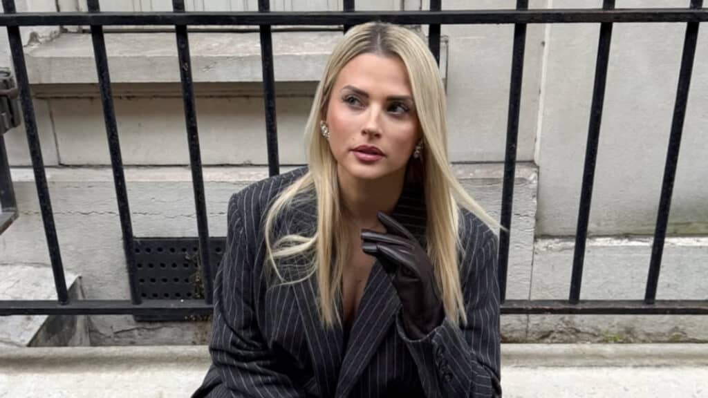 Kelly Vedovelli : elle dévoile son lien de parenté avec la chanteuse Sheryfa Luna