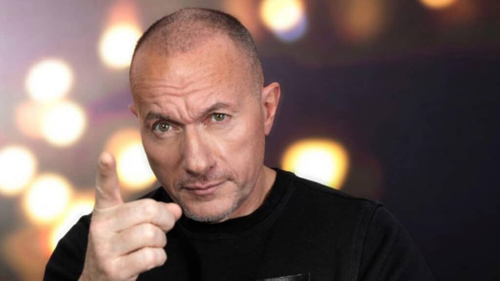 Pascal Soetens : visé par une nouvelle plainte pour "violences sur mineur", il sort du silence