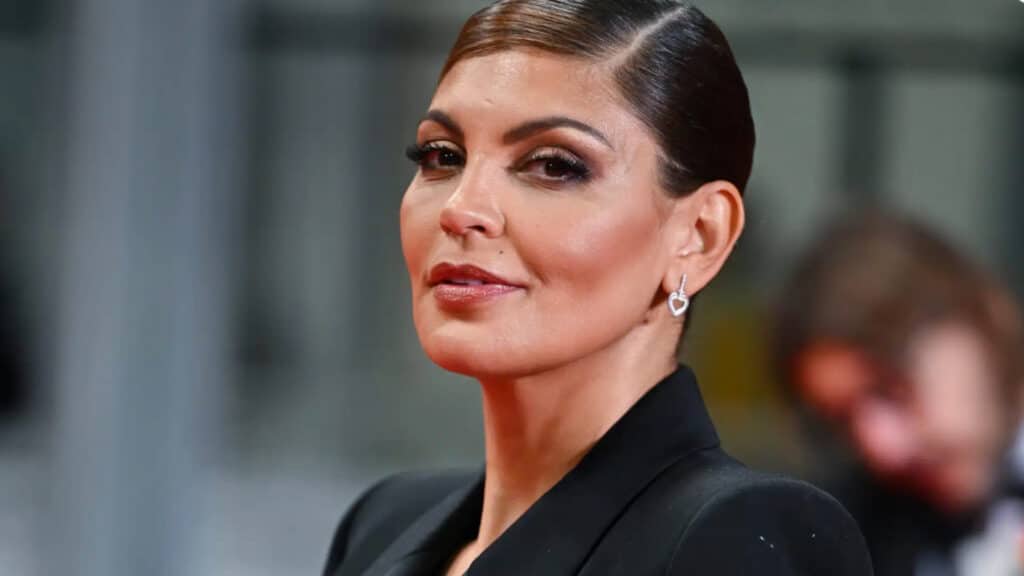 Nawell Madani : elle revient sur ses "17 ans de combat" pour devenir mère