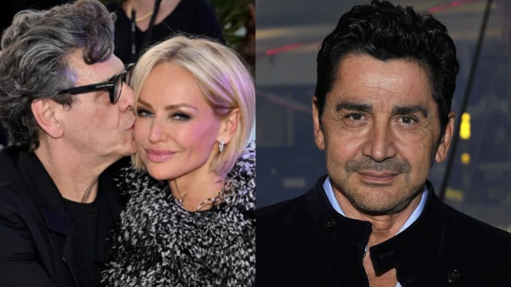 Adriana Karembeu et Marc Lavoine : André Ohanian porte plainte contre le couple, qu’il accuse de mettre en danger leur fille Nina