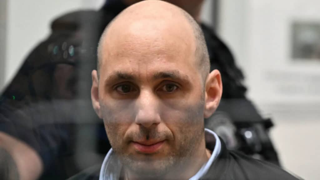 Cédric Jubillar : cinq ans après la disparition de sa femme Delphine, il passe aux aveux