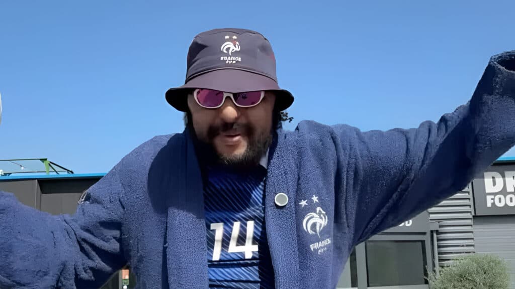 Yacine Kafu : l'humoriste et influenceur décède soudainement à 32 ans