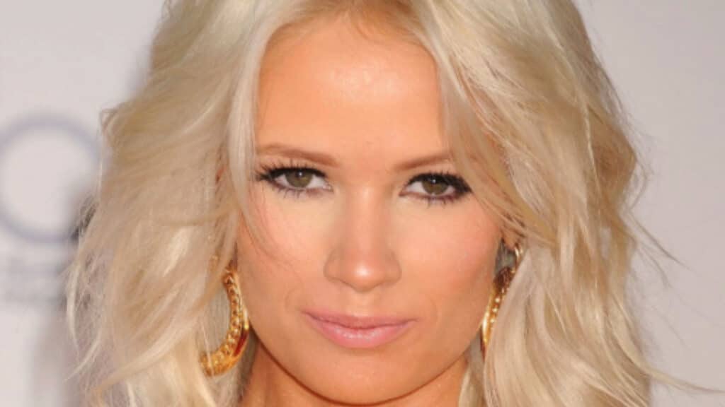 Lauren Bennett : la chanteuse de Party Rock Anthem avec LMFAO s’est éteinte à l'âge de 37 ans