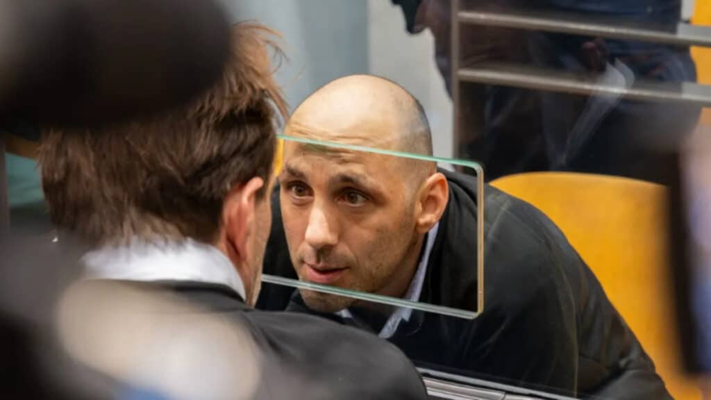 Cédric Jubillar : pourquoi a-t-il caché le corps de sa femme ? Son avocat affirme qu'il n'a "jamais voulu éliminer son épouse"