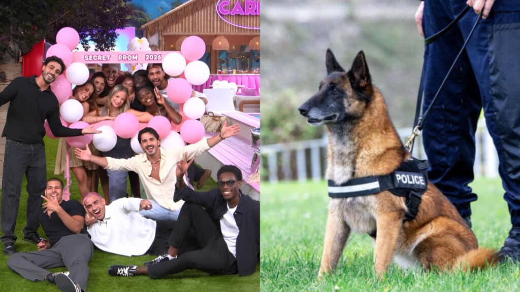 Secret Story : des substances illicites dans la maison des Secrets ? La police serait intervenue