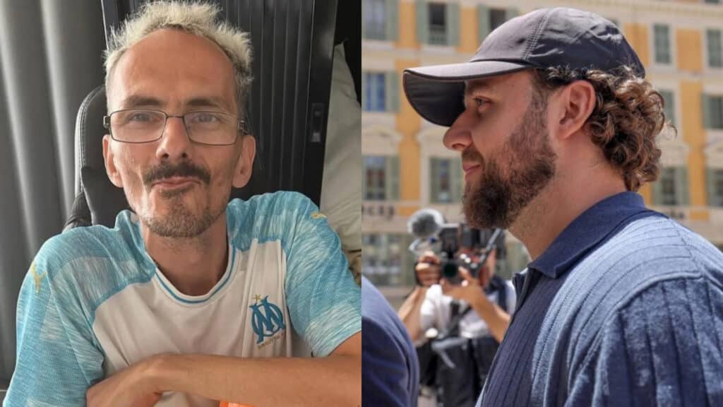 Jean Pormanove : un an après son décès, la prison requise contre le streamer Naruto