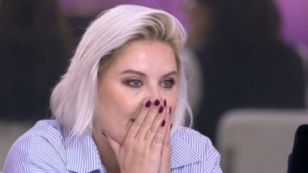 Marlène Schaff : les raisons qui l’ont poussée à quitter la Star Academy
