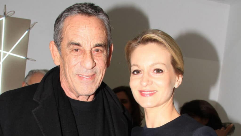 Audrey Crespo-Mara : l’animatrice soutenue par les hommes de sa vie pour son premier anniversaire sans Thierry Ardisson