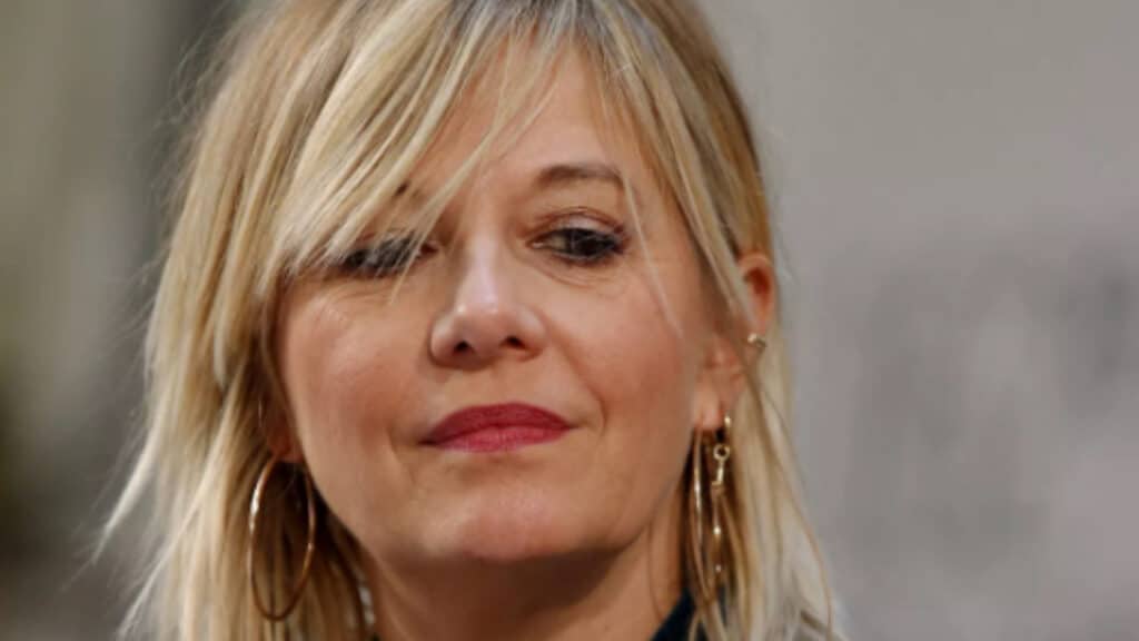 Flavie Flament : cette question qui ne la quitte pas depuis ses accusations contre Patrick Bruel