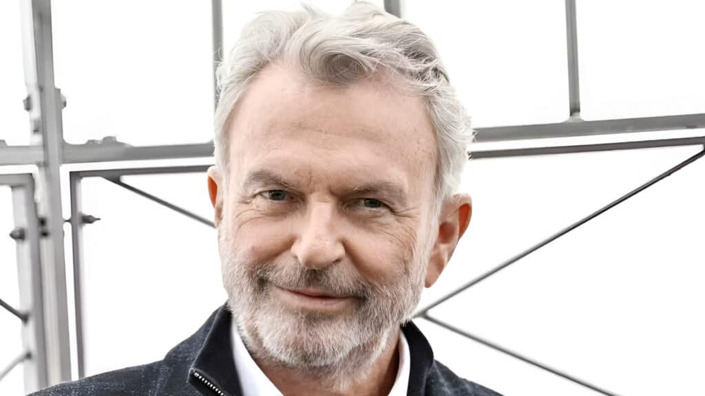 Décès de Sam Neill : l’acteur star de Jurassic Park nous a quittés à 78 ans
