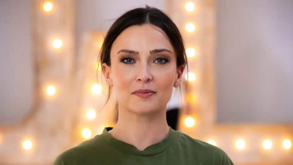 Inès Vandamme a dit "oui" : la star de Danse avec les stars va se marier, la magnifique demande de son compagnon Antoine Léger