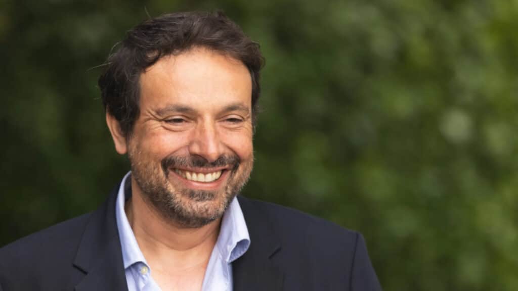 Bruno Salomone : sa femme lui adresse un message déchirant à l’occasion de son anniversaire 