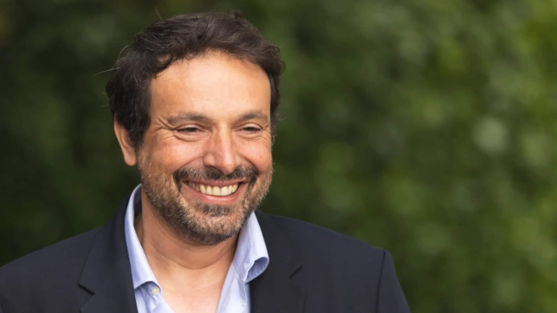 Bruno Salomone : sa femme lui adresse un message déchirant à l’occasion de son anniversaire 