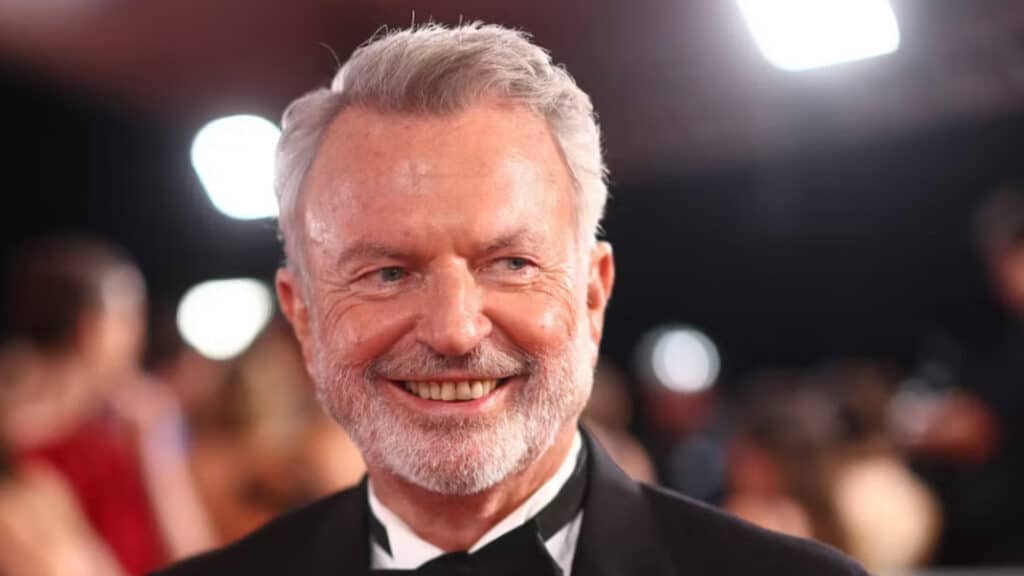 Disparition de Sam Neill : la cause de son décès se précise
