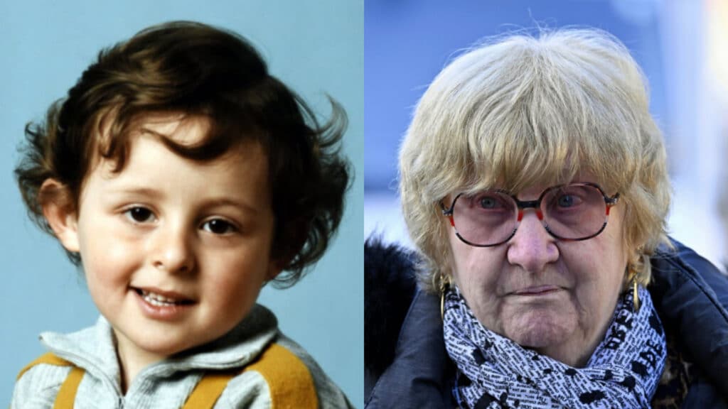 Affaire Grégory : plus de 40 ans après la tragégie, la justice déclare prescrits les faits reprochés à sa grand-tante, Jacqueline Jacob