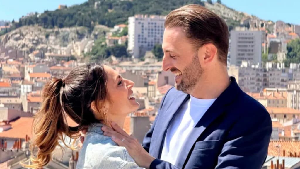 Mariés au premier regard : un mois après l’émission, Laurent et Jenna franchissent une nouvelle étape ensemble