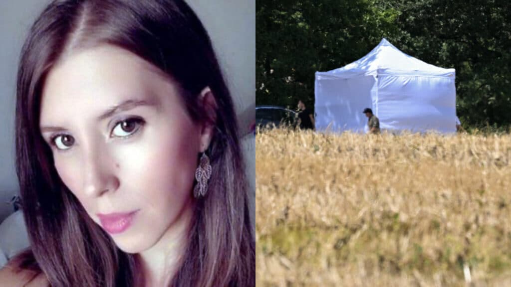 Delphine Jubillar : la triste réaction des enfants après les aveux de Cédric et la découverte d'ossements