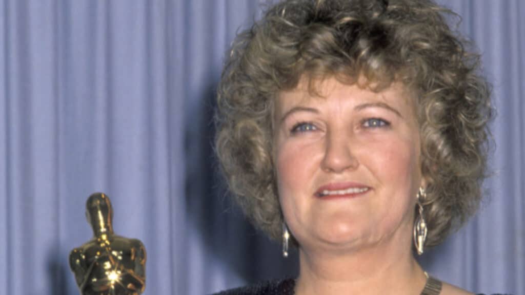 Décès de Brenda Fricker : la "dame aux pigeons" de "Maman, j’ai encore raté l’avion" s’est éteinte à 81 ans